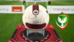Amedspor’da tarihi gün: Süper Lig yolculuğu bugün Riva’da başlıyor