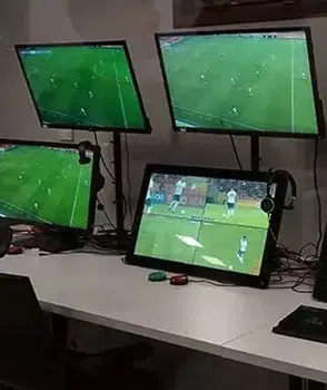 Amedspor maçına VAR damgası! Kritik atama açıklandı