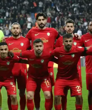 Amedspor’un Bodrum FK 11’i belli oldu! Bakkal’dan sürpriz tercihler