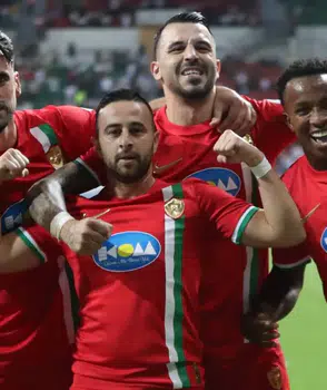 Amedspor–Ümraniyespor rekabetinde dikkat çeken tablo! Evinde kaybetmiyor