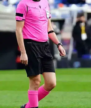 Kritik Erokspor–Amedspor maçının hakem kadrosu netleşti