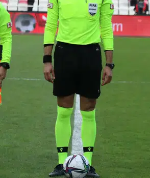 Amedspor’da hakem krizi! Mertoğlu ataması tepki çekti