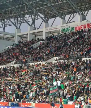 Amedspor’da kapalı gişe! Ümraniyespor maçı biletleri tükendi