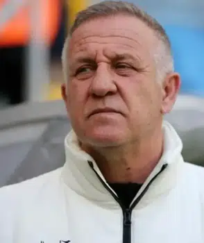 Mesut Bakkal’dan maç sonrası çarpıcı sözler: “Bu sonuç olmamalıydı”