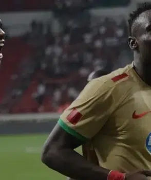 Diagne durdurulamıyor! 3 gol kaldı, tarih yıkılacak