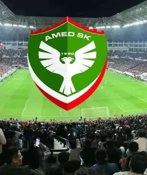 Amedspor için gece kritik! Sadece kendi maçı yetmeyecek