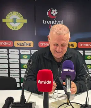 Bakkal’dan maç sonrası olay sözler! “Bu avantajı kimseye vermeyiz”