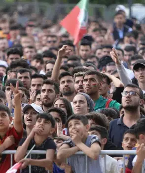 Amedspor maçı için ilk dev ekran kararı! Eğil’den örnek adım