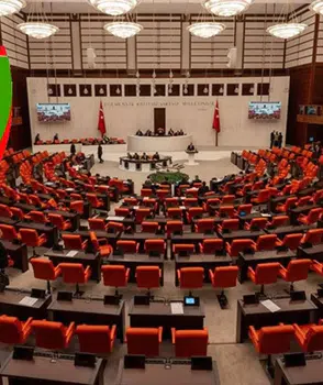 Amedspor’un maç yayını Meclis’e taşındı! Canlı yayın çağrısı