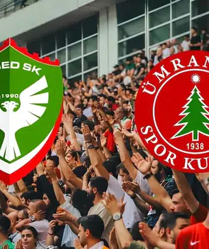 Amedspor – Ümraniyespor maçı ne zaman, hangi kanalda? Canlı yayın bilgileri netleşti