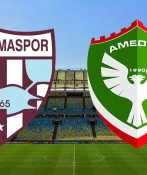 Bandırmaspor’dan Amedspor maçına sert önlem! Tribünlere giriş değişti