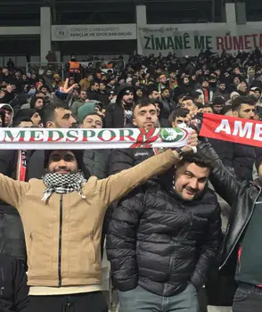 Amedspor – Ümraniyespor maç biletleri satışta: Fiyatlar açıklandı