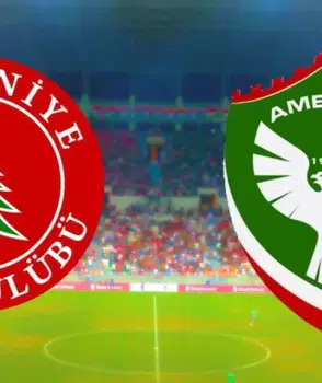 Amedspor – Ümraniyespor maçı 3 kanalda canlı yayınlanacak