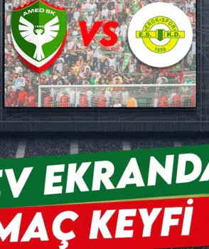 Diyarbakır’da dev ekranlar çoğalıyor! Bir ilçe daha açıkladı