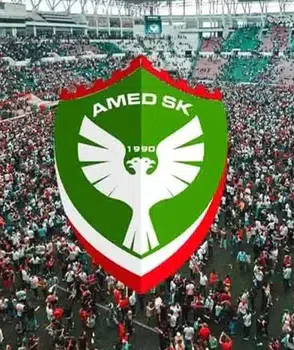 Amedspor maçında son biletler! Taraftar stada akın etti