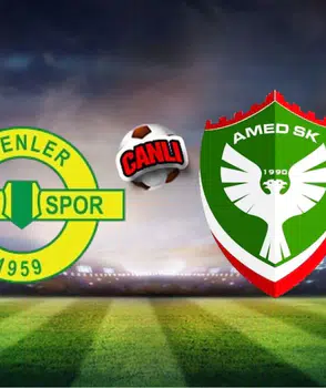 Zirve yarışında kritik viraj: Erokspor–Amedspor maçının yayın detayları netleşti