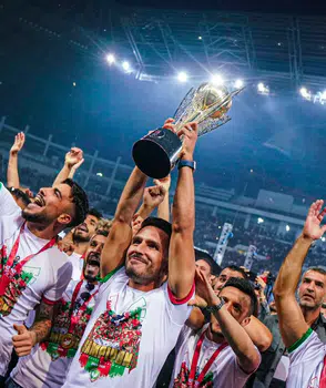 Amedspor’da şampiyonluk coşkusu büyüyor: Kupa töreninin yıldızları belli oldu