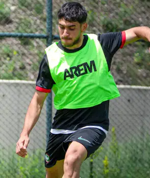 Amedspor, Erzurum kampında hazırlık maçına çıkıyor: Rakip için iki seçenek