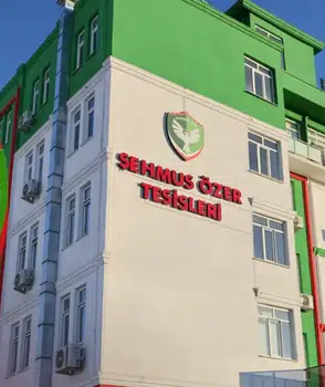 Amedspor’da hedef Süper Lig kalitesi: Şehmus Özer Tesisleri’nde büyük dönüşüm
