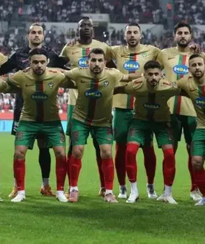 Amedspor’da Süper Lig heyecanı: Gözler bu akşamki kritik Bodrum FK sınavında