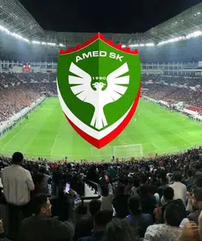 Amedspor’un tarihi randevusu: Iğdır deplasmanı Süper Lig’in kapısını aralıyor