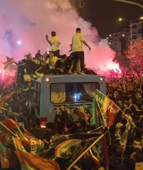 Şampiyonluk ateşi Newroz Parkı’nı saracak: Amedspor kupa için gün sayıyor