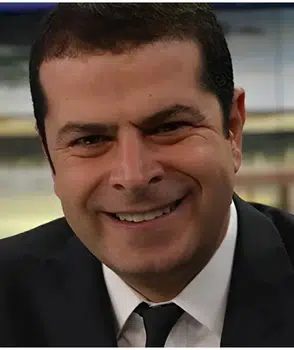 Cüneyt Özdemir'den Amedspor yorumu: Sadece bir şampiyonluk değil, yeni bir dönemin habercisi
