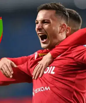 Amedspor'da İspanyol operasyonu: Gol makinesi için resmi teklif gitti