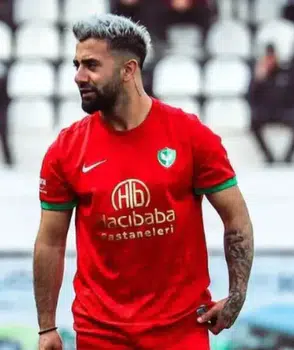 Amedspor’da sular durulmuyor: Kaptan Çekdar Orhan’dan yönetim için şok suçlamalar