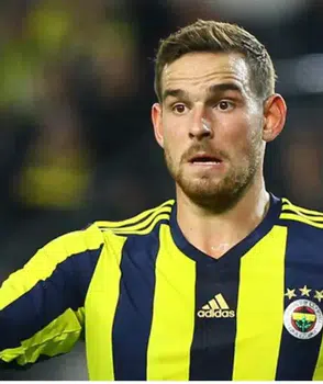 Fenerbahçe günlerinden tanıdığımız yıldız isim Amedspor yolunda: Hollanda basını transferi duyurdu
