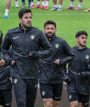 Amedspor'un yeni sezon provası belli oldu: Gürcistan temsilcisiyle kozlarını paylaşacak