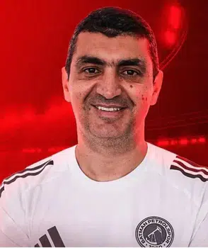 Amedspor'un şampiyonluk yolundaki mimarlarından: Serdar Bozkurt rotayı komşuya çevirdi