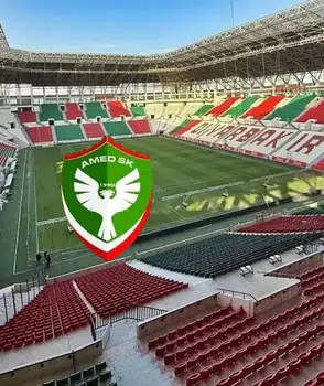 Amedspor’un Süper Lig yolculuğunda stat belirsizliği: TFF neden sessiz kalmayı tercih etti?