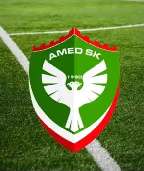 Amedspor’da büyük yaprak dökümü: 9 isimle vedalaşıldı