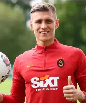 Amedspor'un transfer harekatında sürpriz hedef: Galatasaraylı yıldız için geri sayım başladı