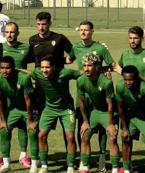 Amedspor'un Erzurum sınavı: İlk hazırlık maçında skor değil eksikler ön plandaydı