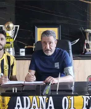 Amedspor defterini kapattı, yeni rotası belli oldu: Tecrübeli savunmacı imzayı attı