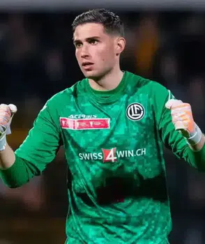 Amedspor'un radarındaki yıldız kaleci rotayı Avrupa'ya kırdı: İspanya yolcusu