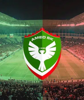 Amedspor'un Süper Lig yolculuğu başlıyor: Fikstür çekimi için geri sayım sona erdi