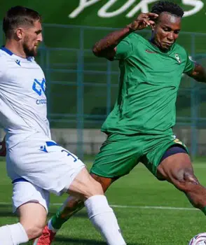Amedspor'un yeni sınavı belli oldu: Irak temsilcisiyle Burdur'da kozlarını paylaşacak
