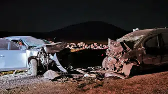 Diyarbakır Çınar’da feci kaza: 5 kişi hayatını kaybetti