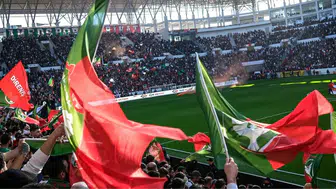 Tartışmaların ardından Amedspor’dan açıklama: ‘Kardeşlik atmosferi’