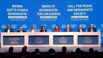 DEM Parti’den 27 Şubat Açıklaması: Cumhuriyet Kürtsüz Olmaz”
