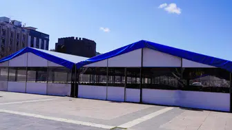 Diyarbakır’da İftar Sofraları Hazır: Büyükşehir Belediyesi Ramazan Programını Açıkladı