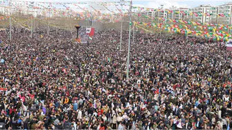 Diyarbakır Newrozu için deklarasyon yarın açıklanacak