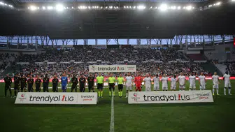 Amedspor tribünde zirvede! Rakiplerine fark attı