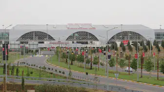 Diyarbakır Havalimanı’nda yeni dönem! Uçuş sorunları azalacak