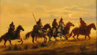 Kürt destanları: Aşkın, direnişin ve hafızanın izinde