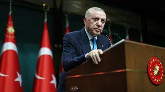 Erdoğan’dan İran krizi mesajı: “Müzakere sürecini Netanyahu zehirledi”