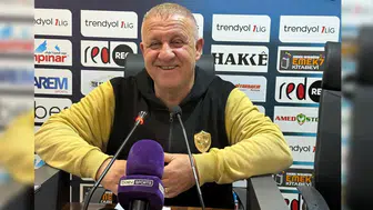 “Bu stat cehenneme dönecek!” Bakkal’dan rakiplere gözdağı